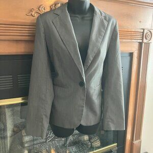Geoffrey Beene Sport Blazer Size 6